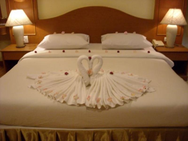 U Tai Tip Guest House Phuket Exterior foto