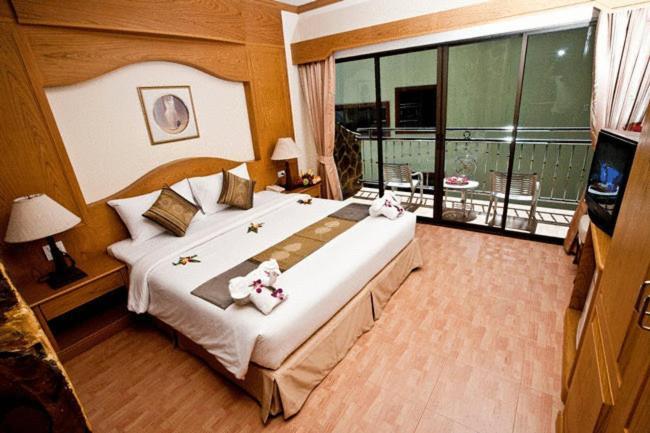 U Tai Tip Guest House Phuket Quarto foto