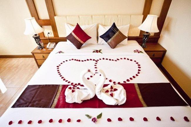 U Tai Tip Guest House Phuket Quarto foto